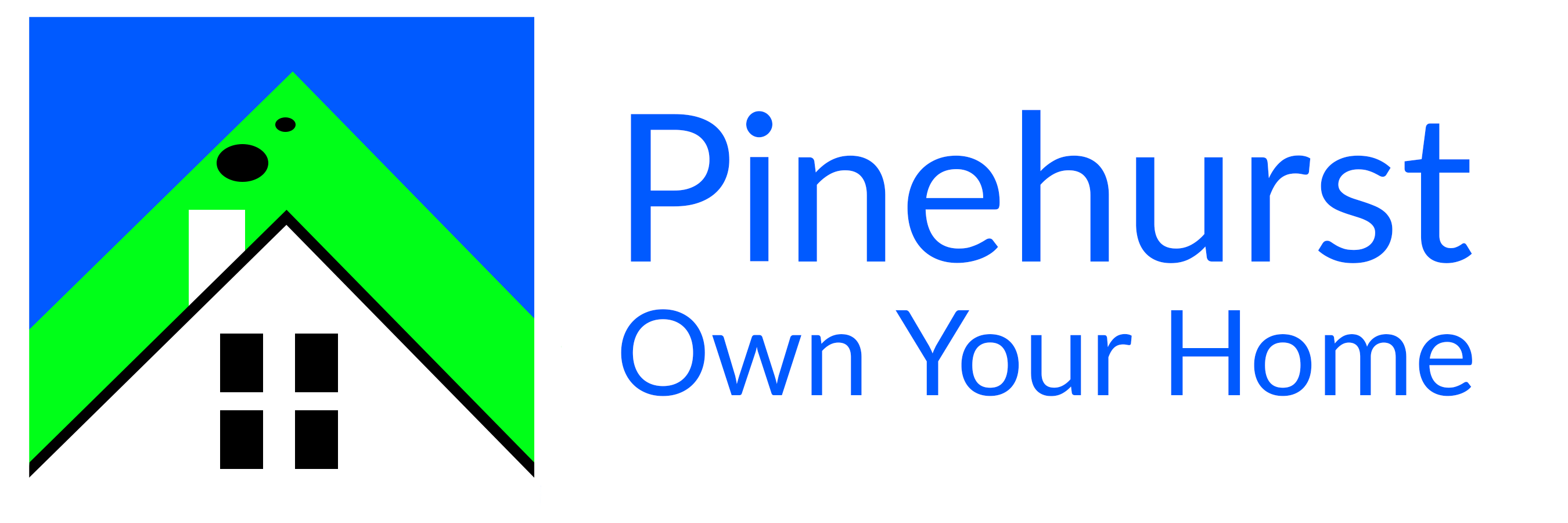 Pinehurst Own Your Home